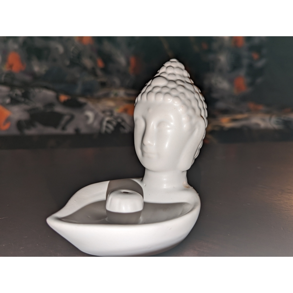 Incense Burner